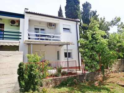 Ferienwohnung für 5 Personen (50 m²) in Starigrad-Paklenica 6/10