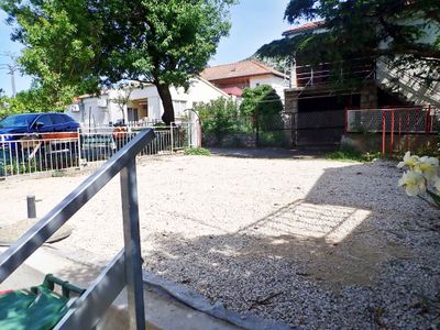 Ferienwohnung für 5 Personen (50 m²) in Starigrad-Paklenica 7/10