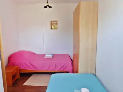 Ferienwohnung für 5 Personen (50 m²) in Starigrad-Paklenica 8/10