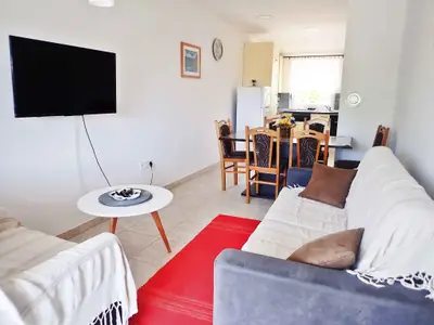 Ferienwohnung für 5 Personen (50 m²) in Starigrad-Paklenica 10/10
