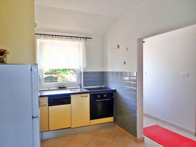 Ferienwohnung für 5 Personen (50 m²) in Starigrad-Paklenica 10/10