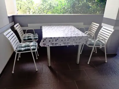 Ferienwohnung für 6 Personen (90 m²) in Starigrad-Paklenica 2/10