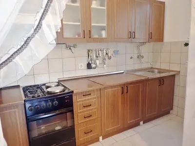Ferienwohnung für 6 Personen (90 m²) in Starigrad-Paklenica 7/10