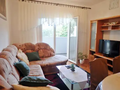 Ferienwohnung für 6 Personen (90 m²) in Starigrad-Paklenica 10/10