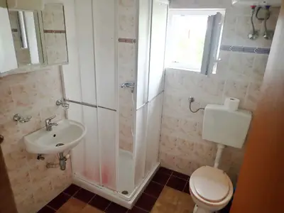 Ferienwohnung für 4 Personen (45 m²) in Starigrad-Paklenica 10/10