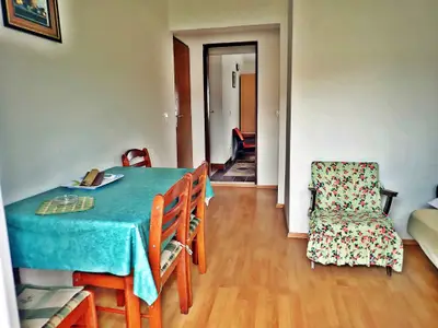Ferienwohnung für 4 Personen (45 m²) in Starigrad-Paklenica 9/10