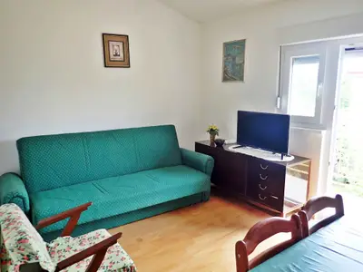 Ferienwohnung für 4 Personen (45 m²) in Starigrad-Paklenica 8/10