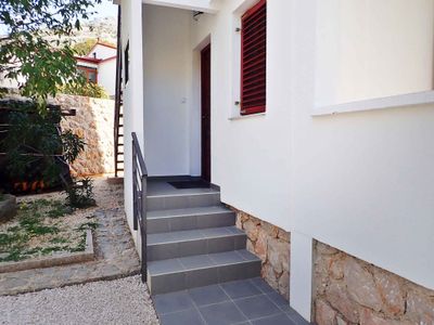 Ferienwohnung für 5 Personen (65 m²) in Starigrad-Paklenica 4/10