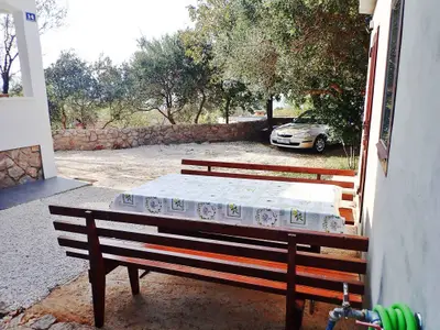 Ferienwohnung für 5 Personen (65 m²) in Starigrad-Paklenica 5/10
