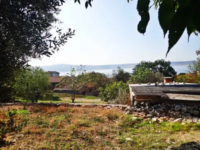 Ferienwohnung für 5 Personen (65 m²) in Starigrad-Paklenica 9/10