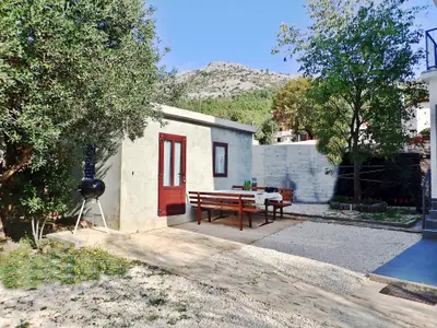 Ferienwohnung für 5 Personen (65 m²) in Starigrad-Paklenica 6/10
