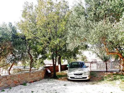 Ferienwohnung für 5 Personen (65 m²) in Starigrad-Paklenica 8/10