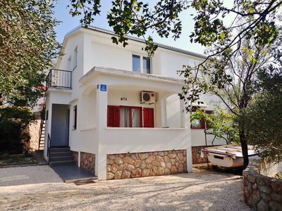 Ferienwohnung für 5 Personen (65 m²) in Starigrad-Paklenica 9/10