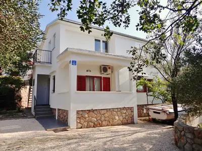 Ferienwohnung für 5 Personen (65 m²) in Starigrad-Paklenica 7/10