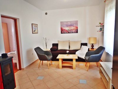 Ferienwohnung für 5 Personen (65 m²) in Starigrad-Paklenica 10/10