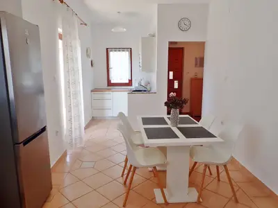 Ferienwohnung für 5 Personen (65 m²) in Starigrad-Paklenica 10/10