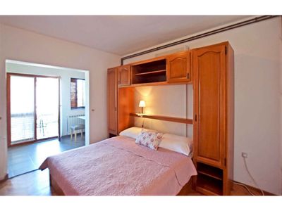 Ferienwohnung für 3 Personen (30 m²) in Starigrad-Paklenica 10/10