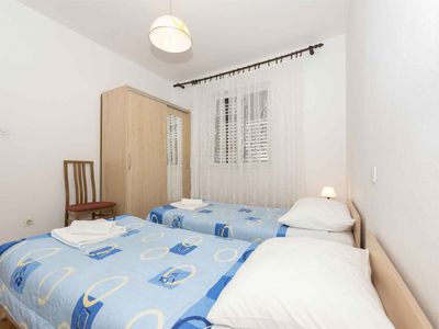 Ferienwohnung für 8 Personen (110 m²) in Starigrad-Paklenica 7/10