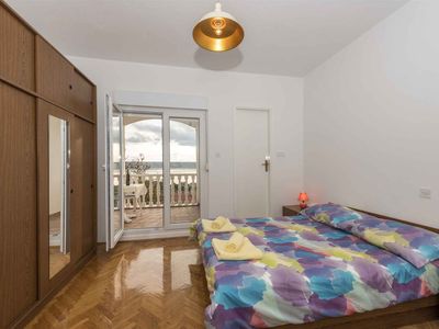 Ferienwohnung für 8 Personen (110 m²) in Starigrad-Paklenica 10/10