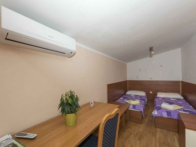 Ferienwohnung für 3 Personen (32 m²) in Starigrad-Paklenica 9/10