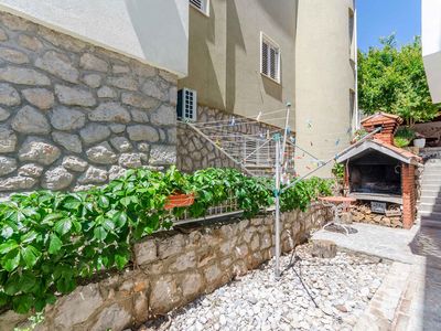 Ferienwohnung für 6 Personen (100 m²) in Starigrad-Paklenica 3/10