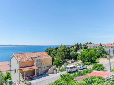 Ferienwohnung für 6 Personen (100 m²) in Starigrad-Paklenica 2/10