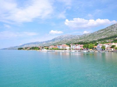 Ferienwohnung für 6 Personen (100 m²) in Starigrad-Paklenica 9/10