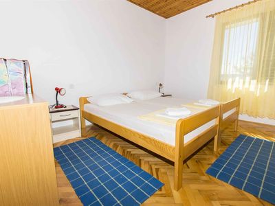 Ferienwohnung für 6 Personen (70 m²) in Starigrad-Paklenica 4/10