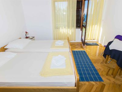 Ferienwohnung für 6 Personen (70 m²) in Starigrad-Paklenica 5/10