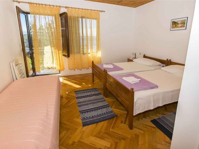 Ferienwohnung für 6 Personen (70 m²) in Starigrad-Paklenica 6/10