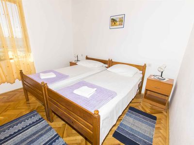 Ferienwohnung für 6 Personen (70 m²) in Starigrad-Paklenica 7/10