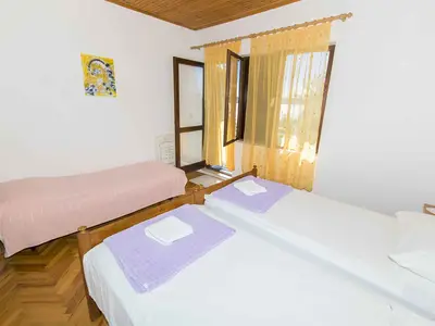 Ferienwohnung für 6 Personen (70 m²) in Starigrad-Paklenica 8/10