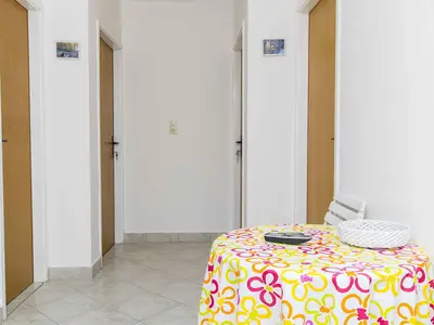 Ferienwohnung für 6 Personen (70 m²) in Starigrad-Paklenica 10/10
