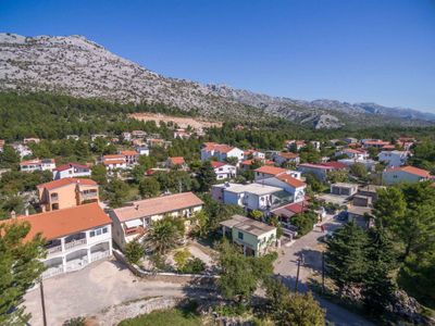 Ferienwohnung für 5 Personen (50 m²) in Starigrad-Paklenica 8/10