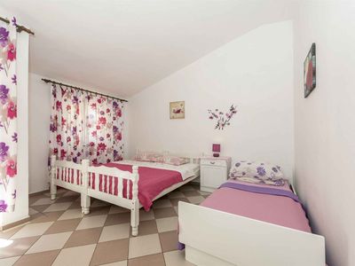 Ferienwohnung für 5 Personen (50 m²) in Starigrad-Paklenica 10/10