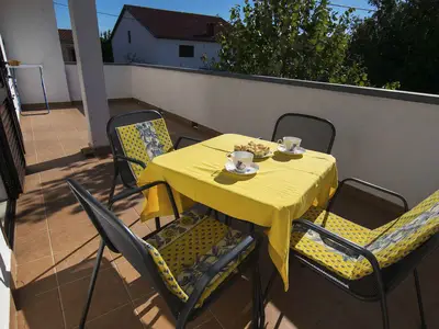 Ferienwohnung für 5 Personen (65 m²) in Seline 2/10