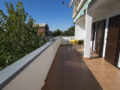 Ferienwohnung für 5 Personen (65 m²) in Seline 3/10