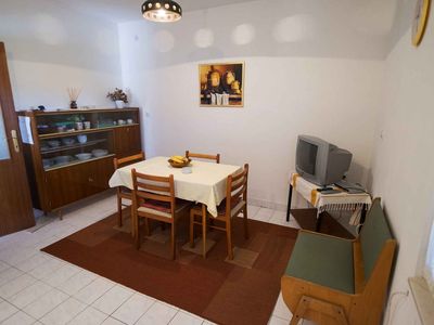 Ferienwohnung für 5 Personen (65 m²) in Starigrad-Paklenica 10/10