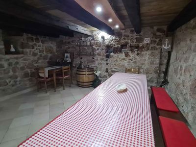 Ferienwohnung für 6 Personen (80 m²) in Starigrad-Paklenica 2/10