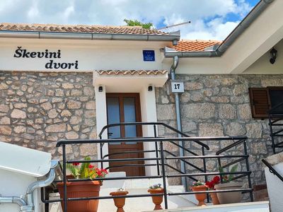 Ferienwohnung für 6 Personen (80 m²) in Starigrad-Paklenica 4/10