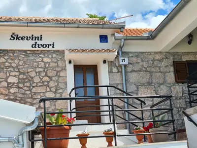 Ferienwohnung für 6 Personen (80 m²) in Starigrad-Paklenica 4/10