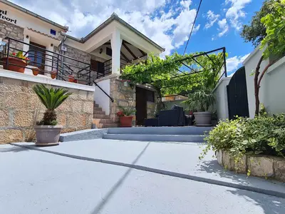 Ferienwohnung für 6 Personen (80 m²) in Starigrad-Paklenica 8/10