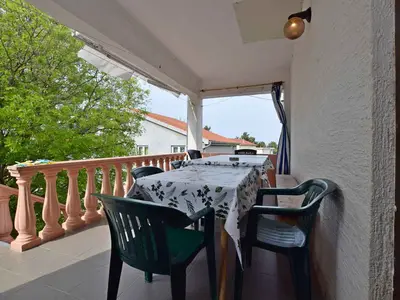 Ferienwohnung für 4 Personen (30 m²) in Seline 6/10