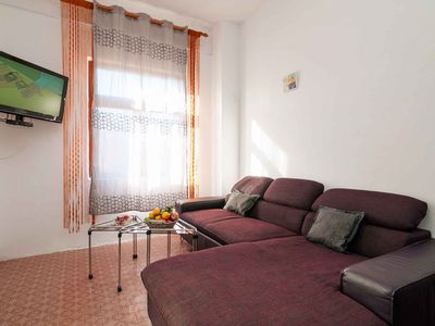 Ferienwohnung für 5 Personen (90 m²) in Starigrad-Paklenica 3/10