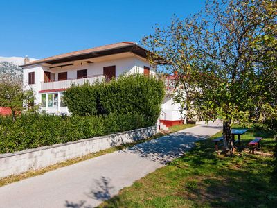 Ferienwohnung für 5 Personen (90 m²) in Starigrad-Paklenica 5/10