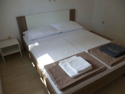 Ferienwohnung für 3 Personen (28 m²) in Starigrad-Paklenica 8/10