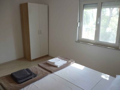 Ferienwohnung für 3 Personen (28 m²) in Starigrad-Paklenica 9/10