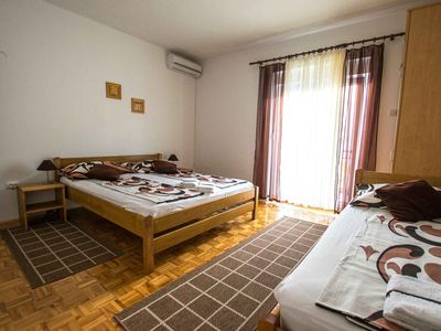 Ferienwohnung für 4 Personen (24 m²) in Starigrad-Paklenica 9/10