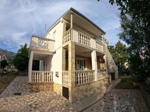 Ferienwohnung für 5 Personen (55 m²) in Starigrad-Paklenica