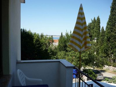 Ferienwohnung für 4 Personen (35 m²) in Starigrad-Paklenica 6/10